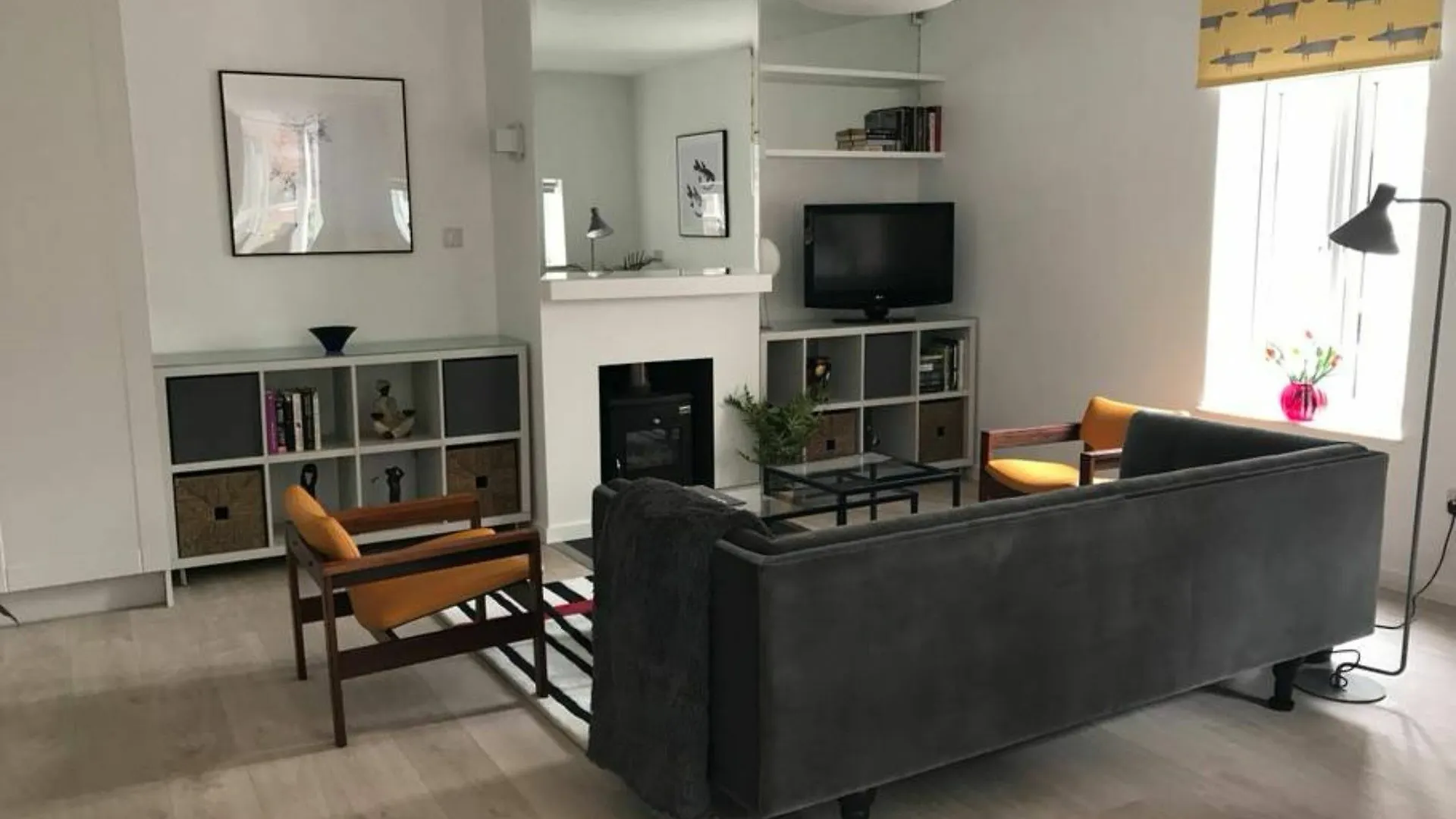 Апартаменты 2 Bedroom Flat In Central Dublin Sleeps 4