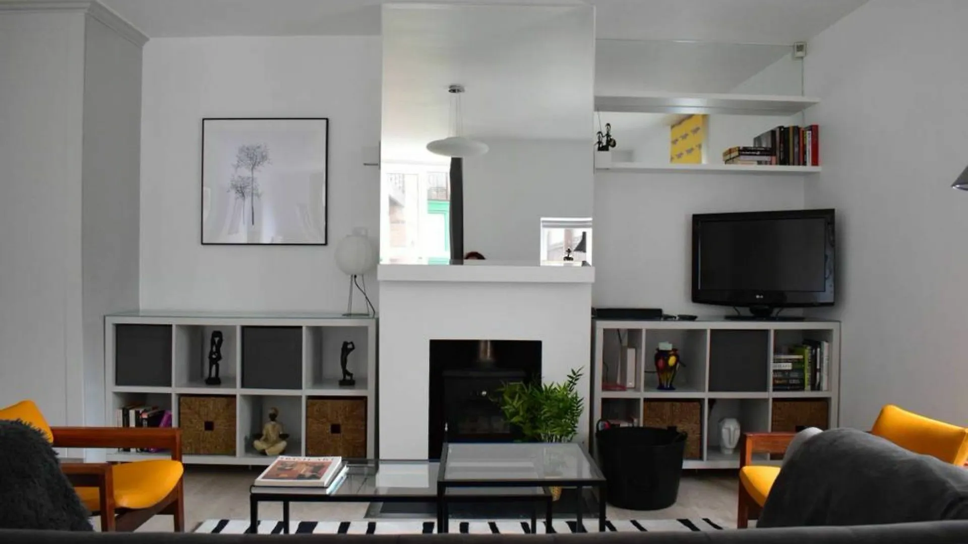 2 Bedroom Flat In Central Dublin Sleeps 4 Апартаменты