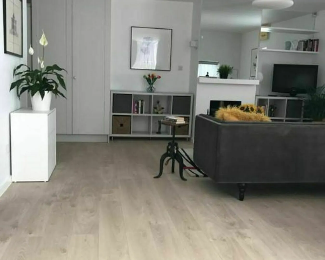 Апартаменты 2 Bedroom Flat In Central Dublin Sleeps 4